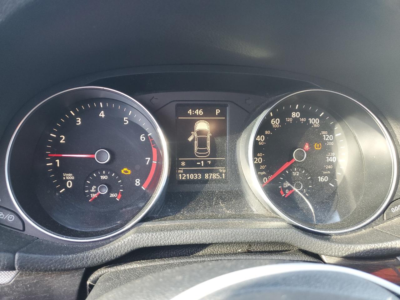 Volkswagen Passat Se Image 11