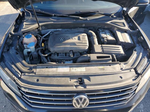 Volkswagen Passat Se Image 9