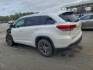 Toyota Highlander Se Image 10