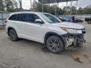 Toyota Highlander Se Image 8