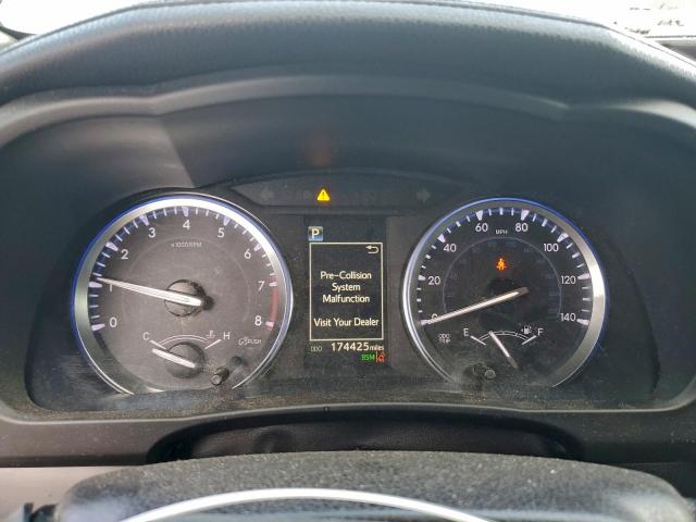 Toyota Highlander Se Image 13