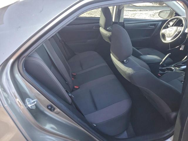 Toyota Corolla L Image 9