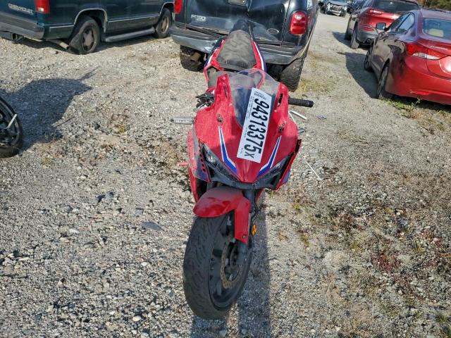 Honda Cbr Cycle Ra Image 4