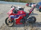 Honda Cbr Cycle Ra Image 9