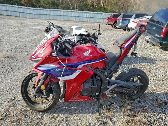 Honda Cbr Cycle Ra Image 9
