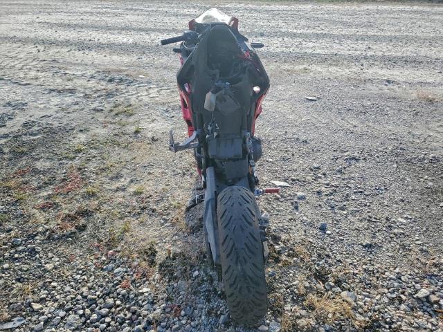 Honda Cbr Cycle Ra Image 2