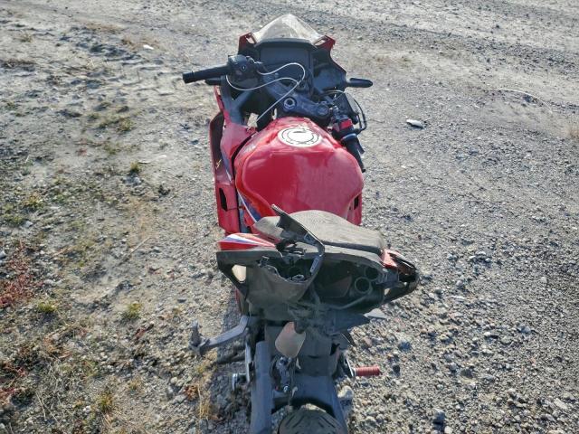 Honda Cbr Cycle Ra Image 3