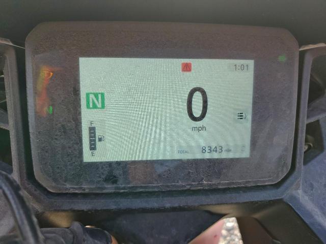 Honda Cbr Cycle Ra Image 5