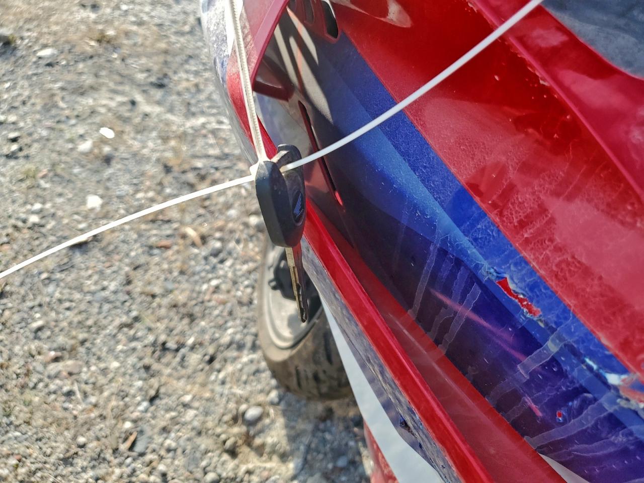 Honda Cbr Cycle Ra Image 7