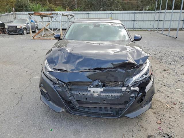 Nissan Altima Sv Image 8