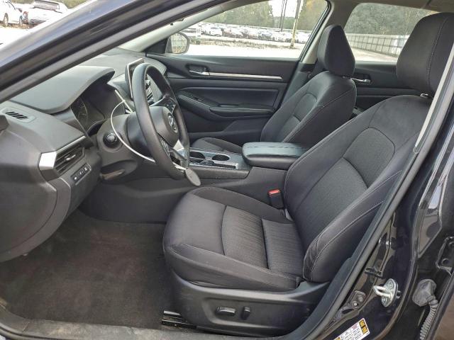 Nissan Altima Sv Image 7