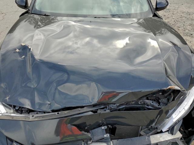 Nissan Altima Sv Image 6