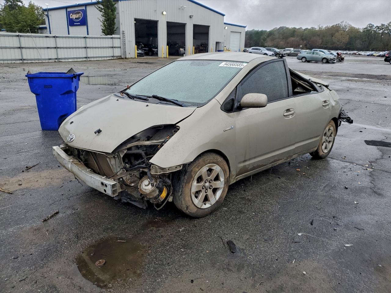 Toyota Prius Image 1