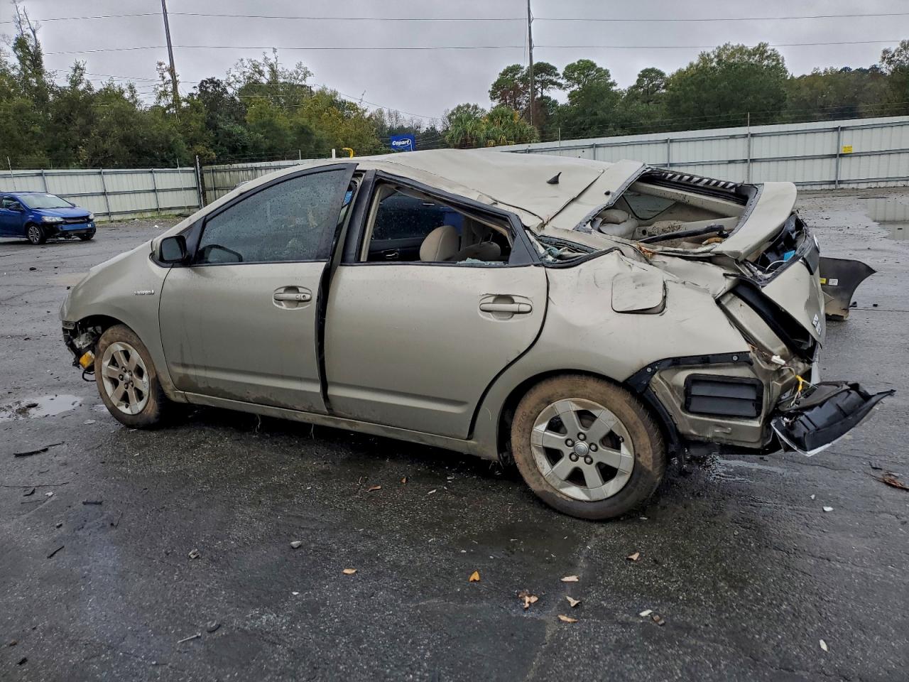 Toyota Prius Image 6