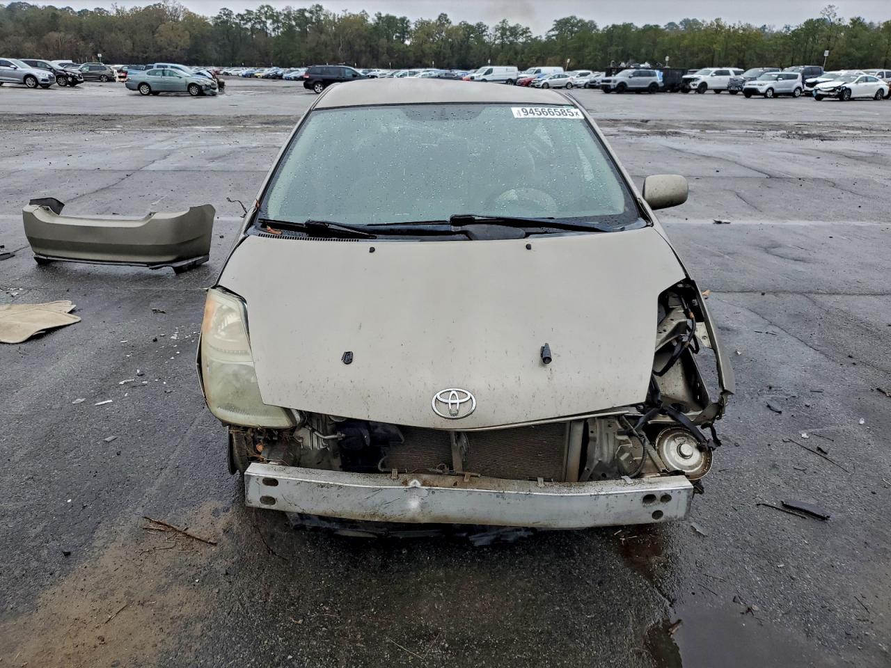 Toyota Prius Image 3