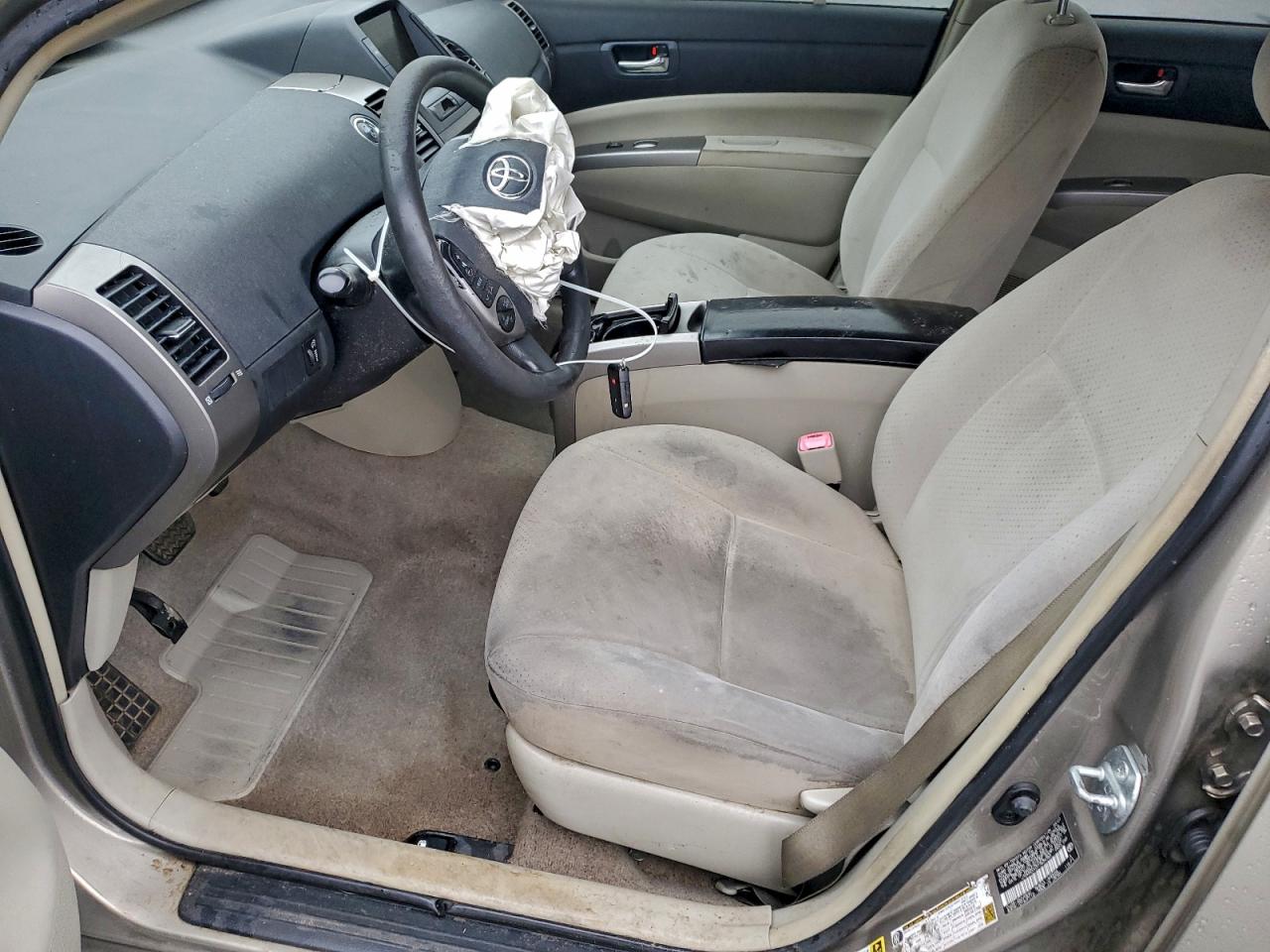 Toyota Prius Image 7