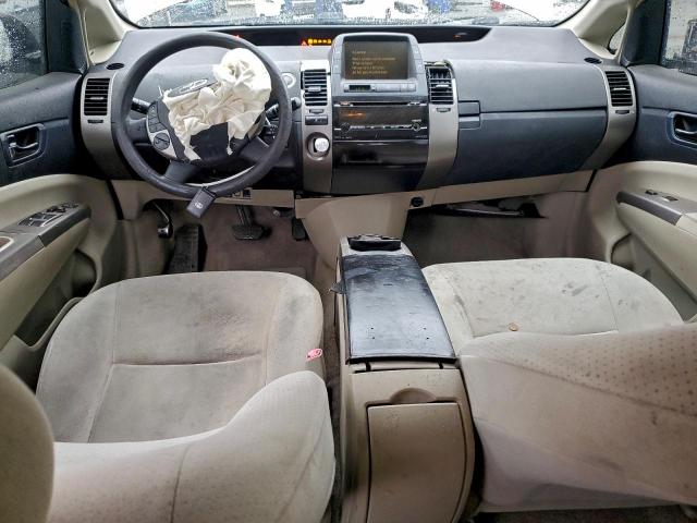 Toyota Prius Image 13