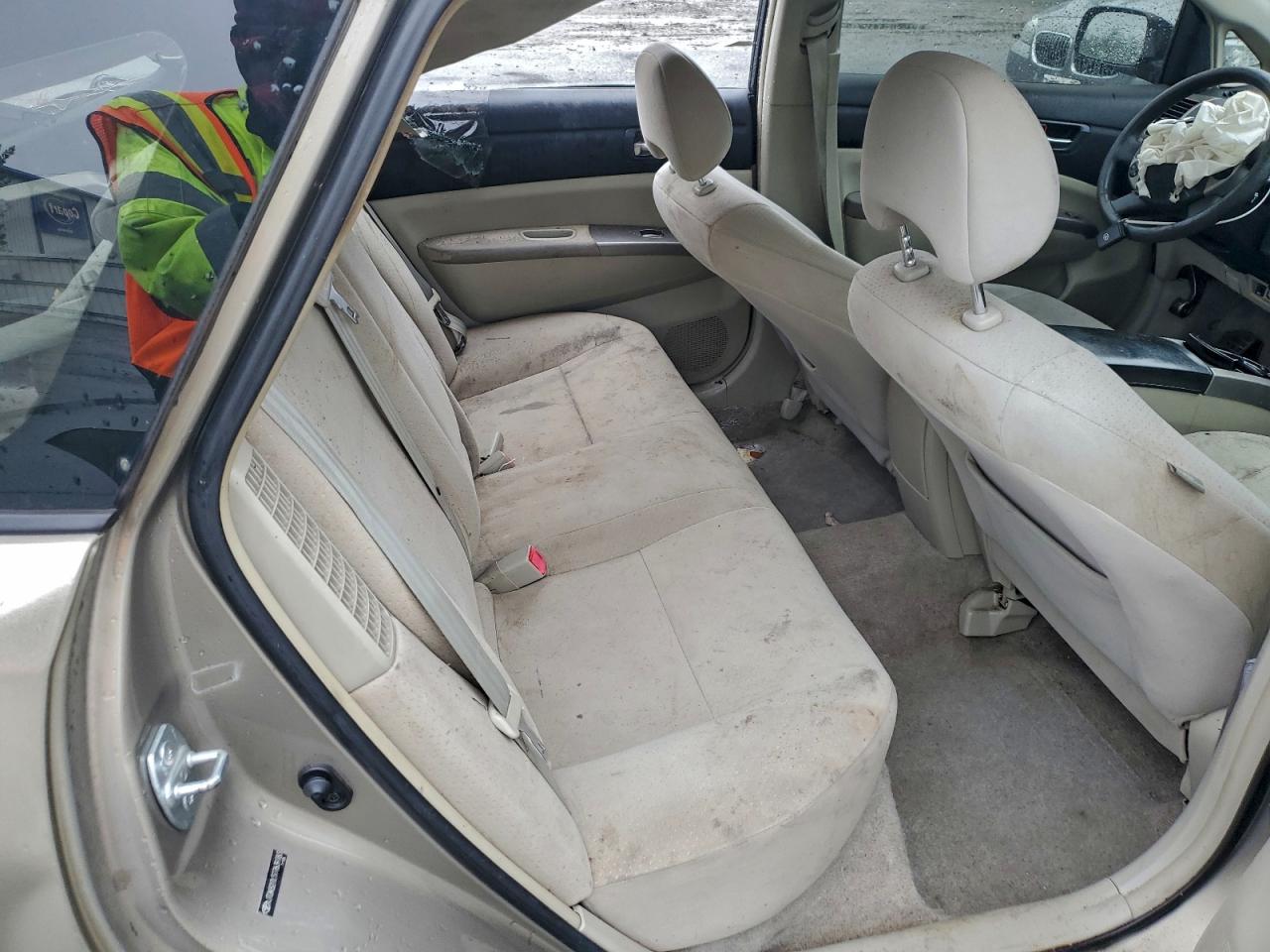 Toyota Prius Image 4