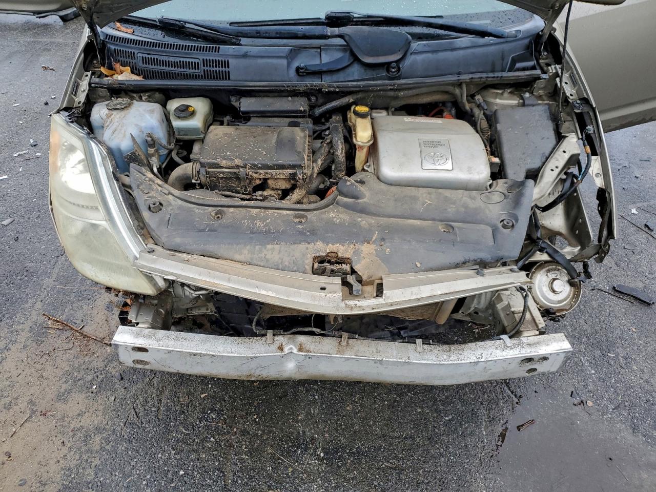 Toyota Prius Image 9