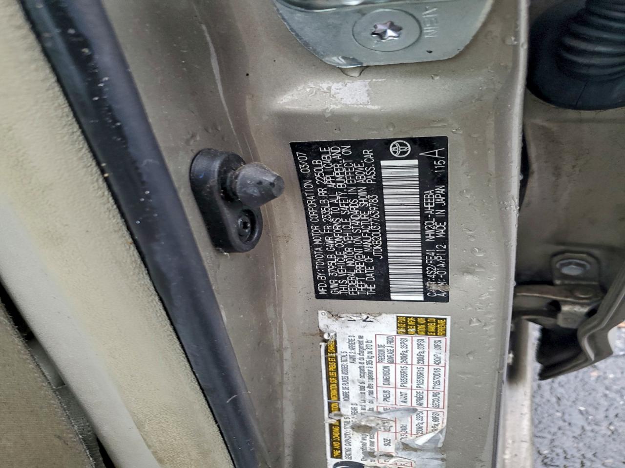 Toyota Prius Image 2