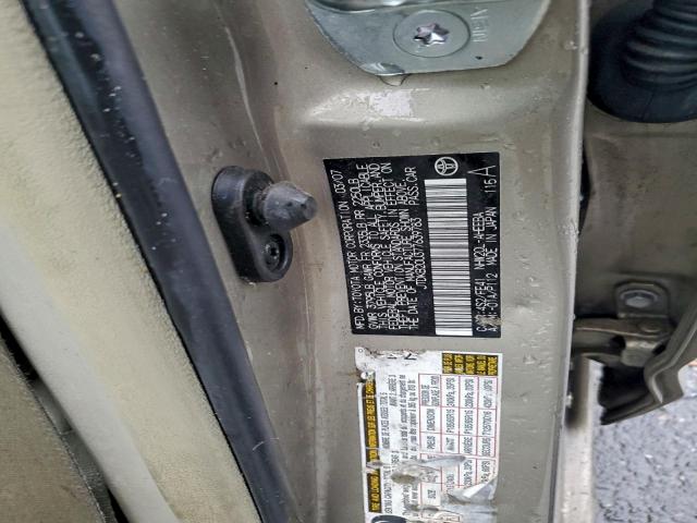 Toyota Prius Image 2