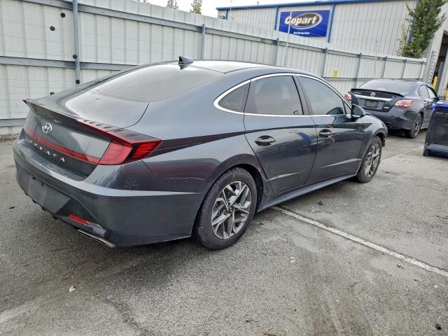 Hyundai SONATA Sel Image 4