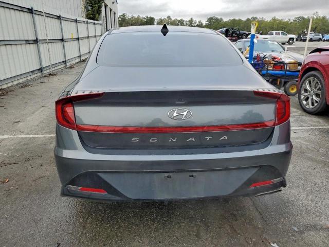 Hyundai SONATA Sel Image 9