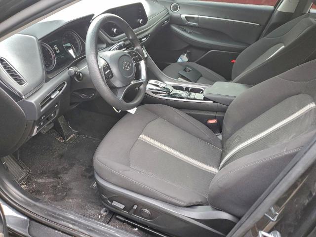 Hyundai SONATA Sel Image 3