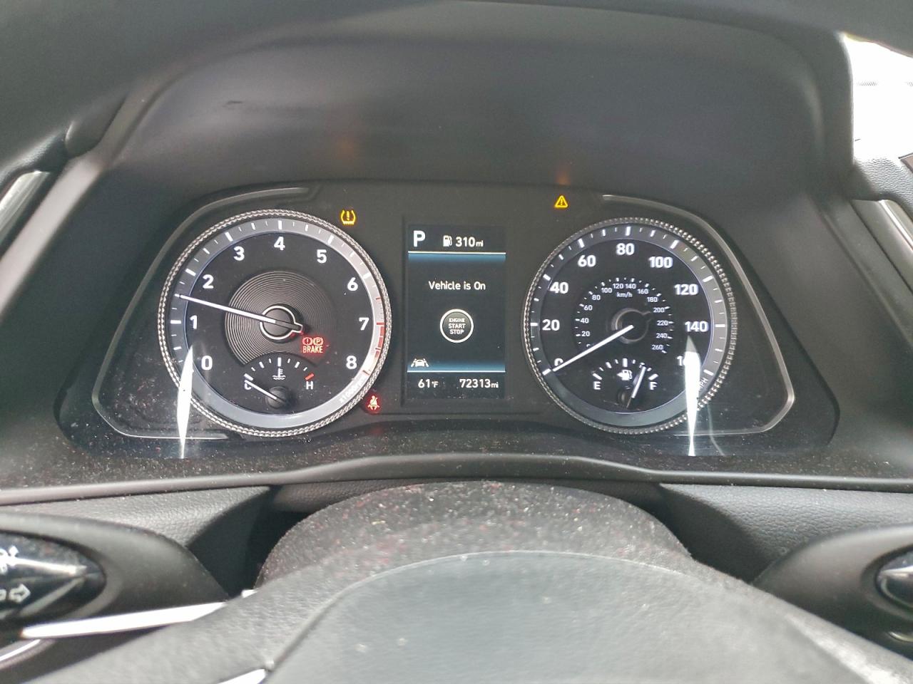 Hyundai SONATA Sel Image 5