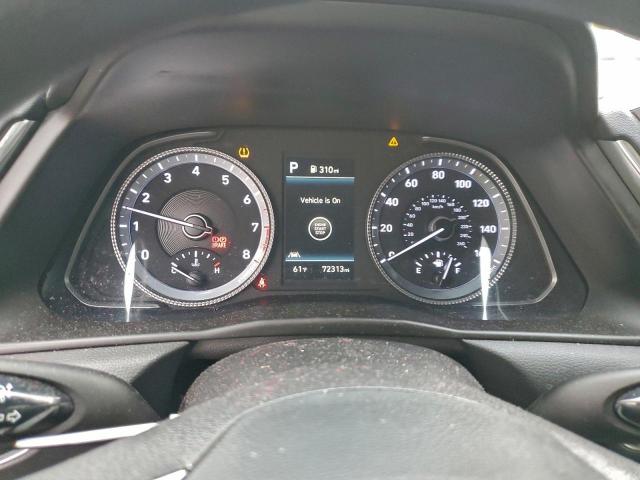 Hyundai SONATA Sel Image 5