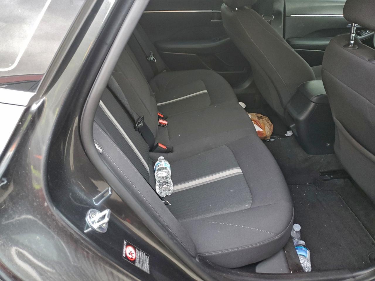 Hyundai SONATA Sel Image 10