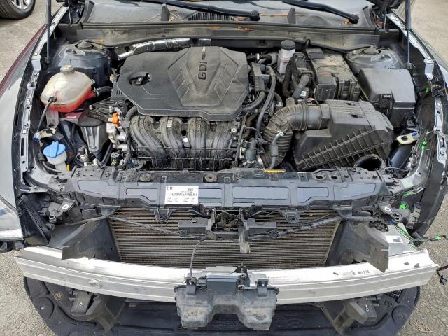 Hyundai SONATA Sel Image 12