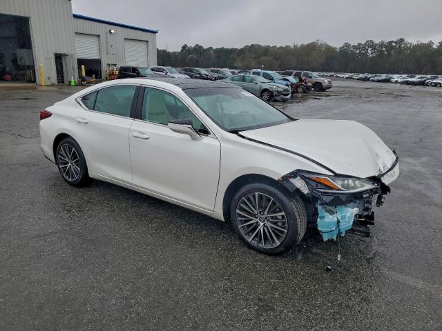 Lexus Es 350 Base Image 12