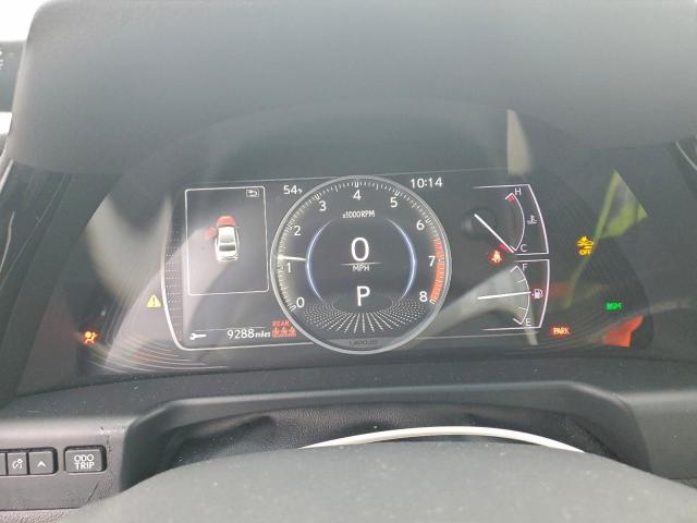 Lexus Es 350 Base Image 7