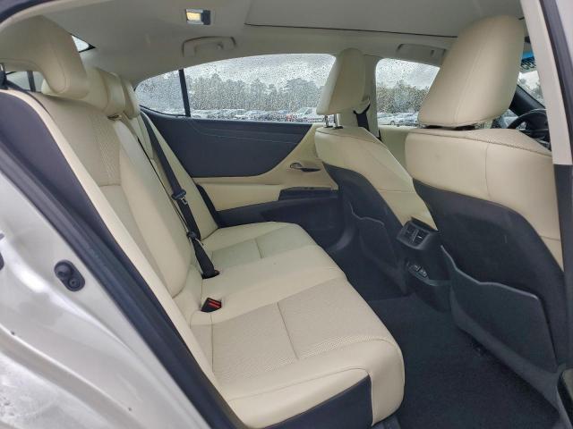 Lexus Es 350 Base Image 8