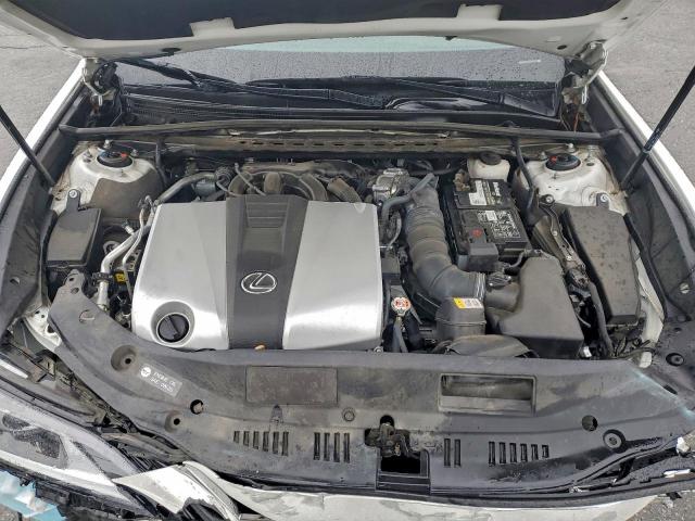 Lexus Es 350 Base Image 10