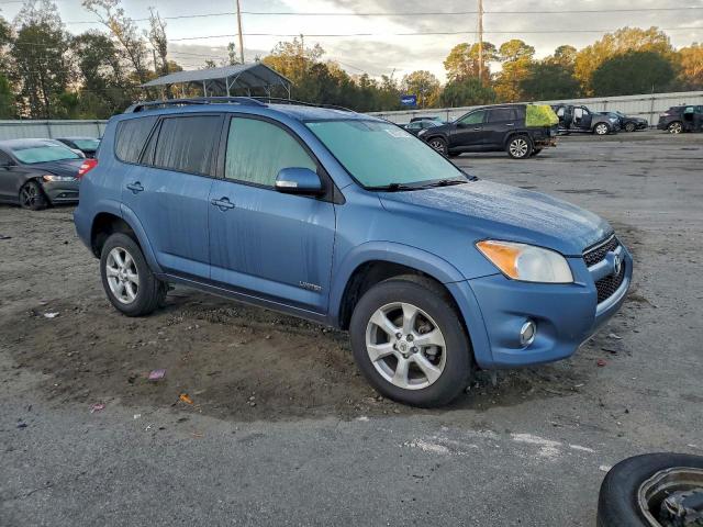 Toyota RAV4 Limited Image 5