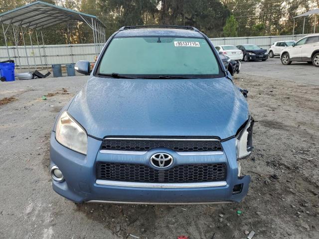 Toyota RAV4 Limited Image 4