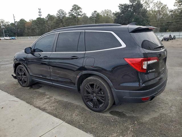 Honda Pilot Se Image 3