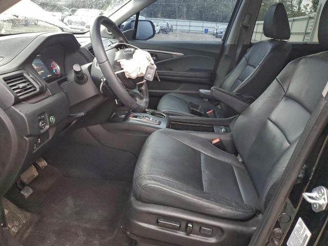 Honda Pilot Se Image 4