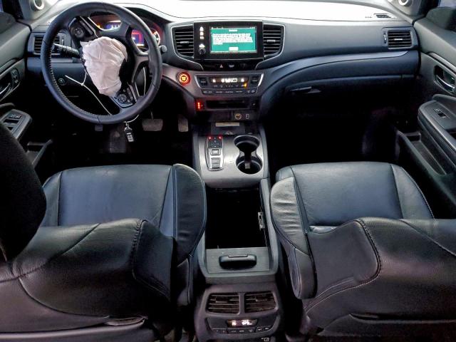 Honda Pilot Se Image 5