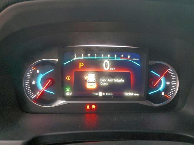 Honda Pilot Se Image 8