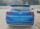 Hyundai TUCSON Limited Image 8