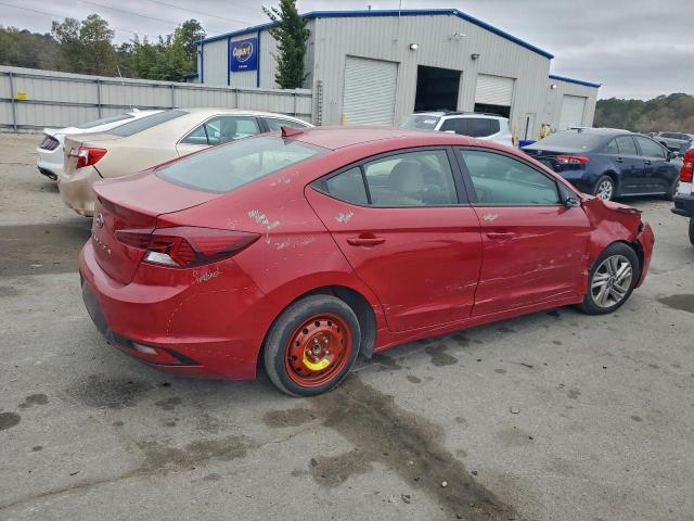 Hyundai ELANTRA Sel Image 4