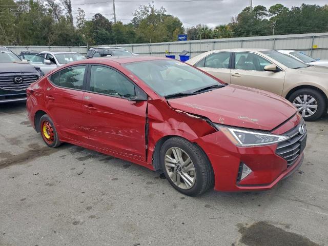 Hyundai ELANTRA Sel Image 11