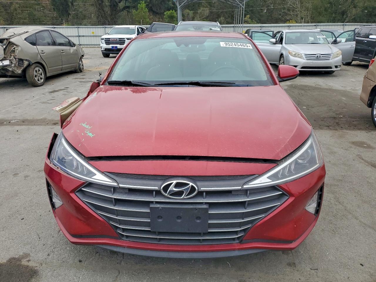 Hyundai ELANTRA Sel Image 6