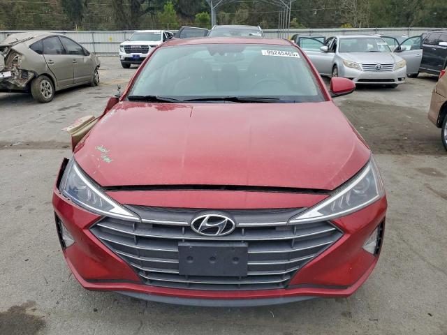 Hyundai ELANTRA Sel Image 6