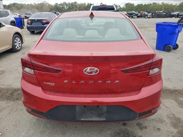 Hyundai ELANTRA Sel Image 9