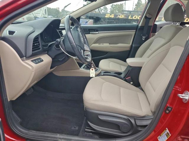 Hyundai ELANTRA Sel Image 7