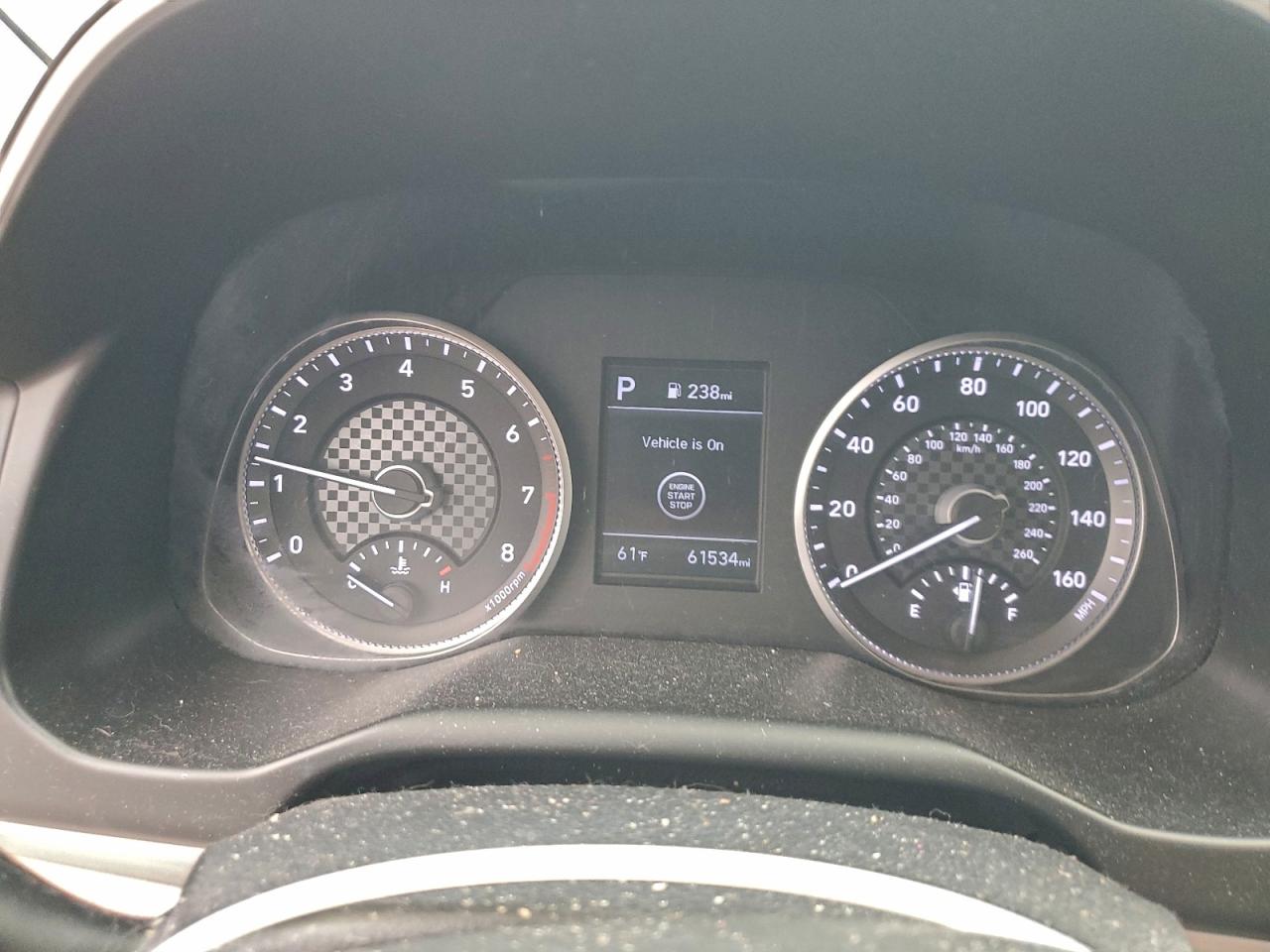 Hyundai ELANTRA Sel Image 8